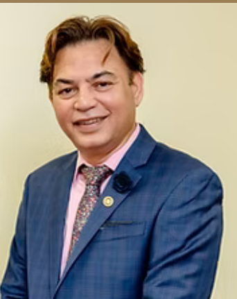 Raj Singh